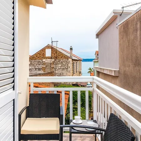 Spacious Family By The Sea *