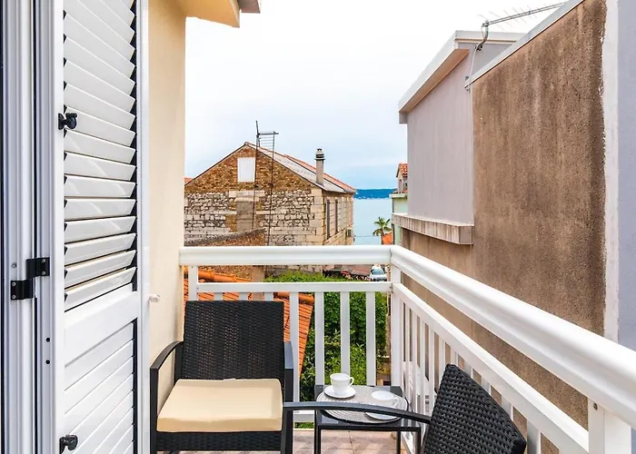 Spacious Family By The Sea *