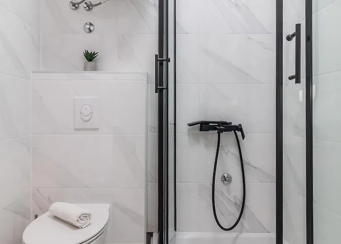 Spacious Family By The Sea 아파트