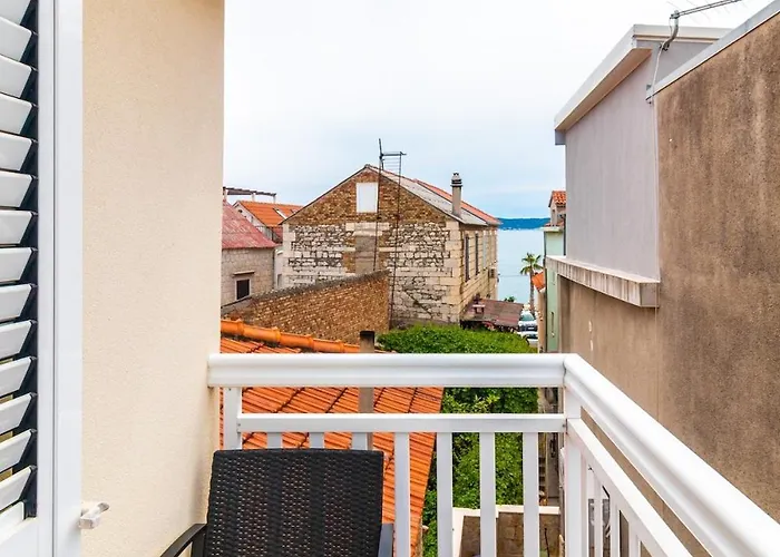 Spacious Family By The Sea 아파트